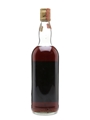 Macallan 1960 Campbell, Hope & King Bottled 1970s - Rinaldi 75cl / 46%