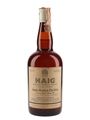 Haig Gold Label Bottled 1960s - Ferraretto 75cl / 43%