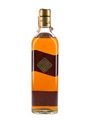 Johnnie Walker Black Label 12 Year Old Bottled 1970s - Wax & Vitale 75cl / 40%