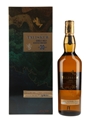 Talisker 30 Year Old Bottled 2021 70cl / 48.5%