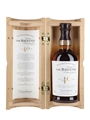 Balvenie 40 Year Old  70cl / 48.5%
