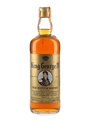 King George IV Bottled 1960s - Grande Marche Francesi 75cl / 43%
