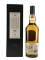 Lagavulin 12 Year Old Natural Cask Strength Special Releases 2015 70cl / 56.8%