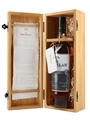 Macallan 21 Year Old Fine Oak Triple Cask Matured 70cl / 43%