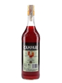 Campari Bitter Bottled 1990s 100cl / 25%