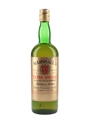 Marshall's Extra Special Bottled 1980s 75cl / 43%