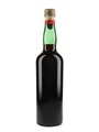 Florio Vecchio Secco Marsala Superiore Bottled 1960s 68cl / 18%