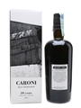 Caroni 1992 Heavy Trinidad Rum 20 Year Old - Velier 70cl / 55%