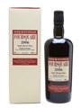 Foursquare 2006 Single Blended Rum 10 Year Old - Velier 70cl / 62%