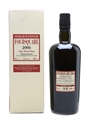 Foursquare 2006 Single Blended Rum 10 Year Old - Velier 70cl / 62%