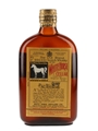 White Horse Spring Cap Bottled 1950s-1960s 37.5cl