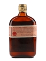 White Horse Spring Cap Bottled 1950s-1960s 37.5cl