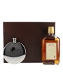 Dalvey Presentation Case Hip Flask & Malt Whisky 35cl / 40%