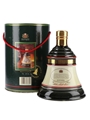 Bell's Christmas 1989 Ceramic Decanter Perth Winter 1895 75cl / 43%