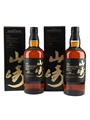 Yamazaki 18 Year Old  2 x 70cl / 43%