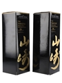 Yamazaki 18 Year Old  2 x 70cl / 43%