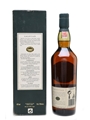 Lagavulin 16 Year Old Bottled 1990s - White Horse Distillers 70cl / 43%