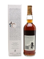 Macallan 10 Year Old Bottled 1980s - Giovinetti 75cl / 40%