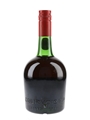 Courvoisier 3 Star Luxe Bottled 1970s 68cl / 40%