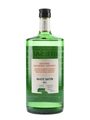 Sir Robert Burnett's White Satin Gin Bottled 1980s - Duty Free 75cl / 40%