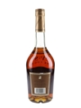Martell 3 Star VS Bottled 1990s 70cl / 40%