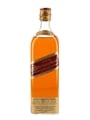 Johnnie Walker Red Label Bottled 1940s-1950s 75cl / 40%