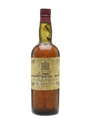 Christopher & Co. Fine Blended Scotch Whisky Bottled 1940s 75cl / 40%
