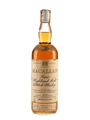 Macallan 1950 Campbell, Hope & King Bottled 1960s - Rinaldi 75cl / 45.85%