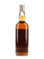 Macallan 1950 Campbell, Hope & King Bottled 1960s - Rinaldi 75cl / 45.85%