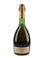 Taittinger Vin Nature De La Champagne Blanc De Blancs - Ennio Pescarmona 78cl / 11.5%