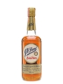 J W Dant Kentucky Straight Bourbon Bottled 1970s 75cl / 40%