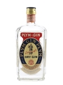 Coates & Co. Plym-Gin Bottled 1960s - Stock 75cl / 43%