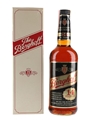 Berghoff 14 Year Old Bottled 1988 - Stitzel-Weller 75cl / 45%