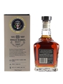 Jack Daniel's Single Barrel Select Bottled 2019 - President Donald Trump Supporters 2020 75cl / 47%