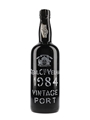 Royal Oporto 1984 Vintage Port Real Companhia Velha 75cl / 20%