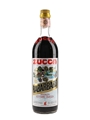 Zucca Elixir Rabarbaro Bitters Bottled 1970s 100cl / 15%