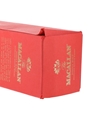 Macallan Cask Strength Remy Amerique Inc. - New York 75cl / 57.8%