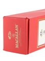 Macallan Cask Strength Remy Amerique Inc. - New York 75cl / 57.8%