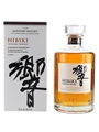 Hibiki Japanese Harmony  70cl / 43%