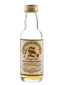 Bladnoch 1966 23 Year Old Bottled 1989 - Signatory Vintage 5cl / 43%