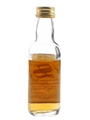 Bladnoch 1966 23 Year Old Bottled 1989 - Signatory Vintage 5cl / 43%