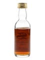 Glenfarclas 1969 20 Year Old Bottled 1989 - Signatory Vintage 5cl / 58.2%