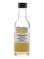 Glenburgie Glenlivet 18 Year Old Bottled 1990s-2000s - Cadenhead's 5cl / 59.1%