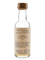 Caperdonich 1972 16 Year Old Cask 7132 Bottled 1988 - Van Wees 5cl / 40%