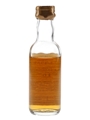 Caperdonich 1972 16 Year Old Cask 7132 Bottled 1988 - Van Wees 5cl / 40%