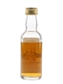 Aberlour 18 Year Old Spirit Of Scotland 5cl / 46%