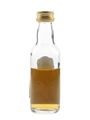 Inchgower 1976 26 Year Old Bottled 2002 - Hart Brothers 5cl / 49.9%