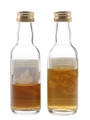 12 Days Of Christmas Set Marieke Teagle - The Whisky Connoisseur 2 x 5cl / 40%