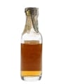 Golden Rare 10 Year Old Bottled - 1970s - Alexander Blending Co. 7cl / 40%