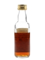 Bladnoch 8 Year Old Bottled 1980s 5cl